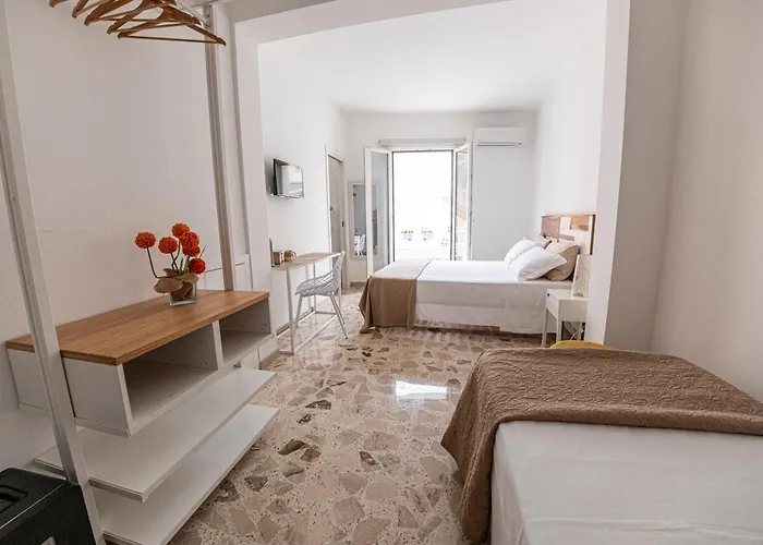  B&B - Le Tre Comari