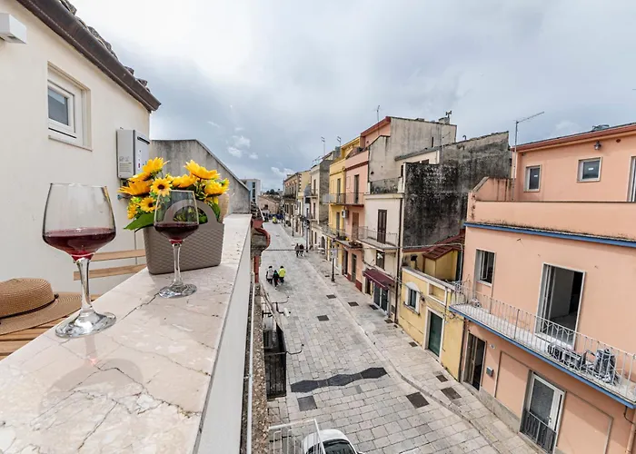  B&B - Le Tre Comari