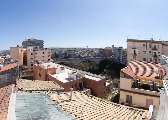 Hotel adatto agli animali: Ragusa Inn