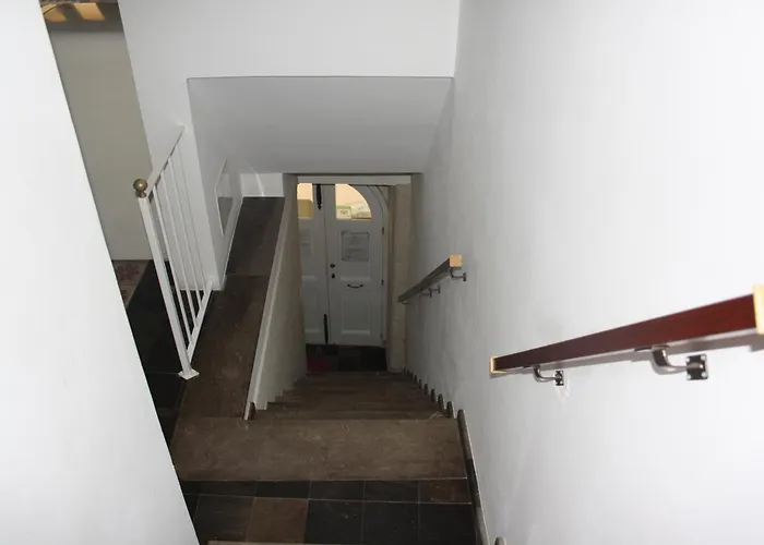 Albergo centrale: La Chiave di Volta